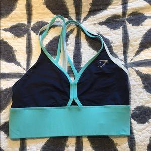 Gymshark sports bra