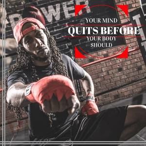 Meet your Posher, Melvin