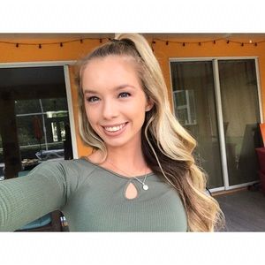 Meet your Posher, Allison