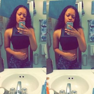 Meet your Posher, Shay