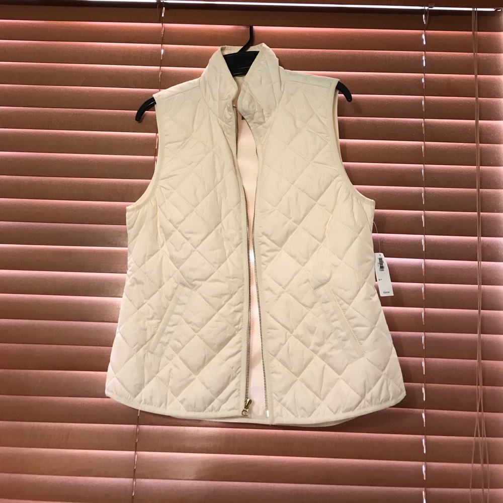 Vest