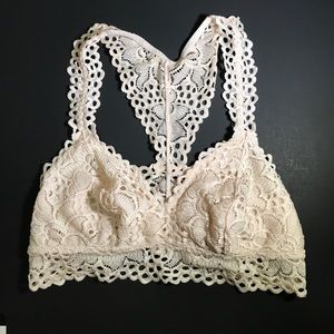 Aerie Halter Bralette