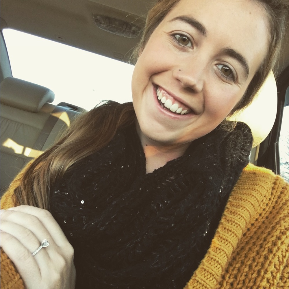 Meet your Posher, Chelsea