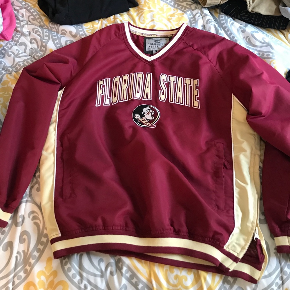 Seminoles Jersey