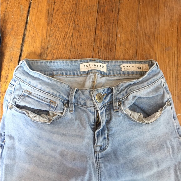 Jeans bundle - Picture 2 of 4