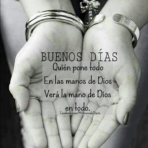 Meet your Posher, Dany