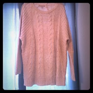 Banana Republic sweater
