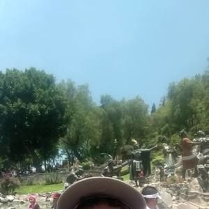 Meet your Posher, Jose