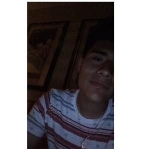 Meet your Posher, Edgar