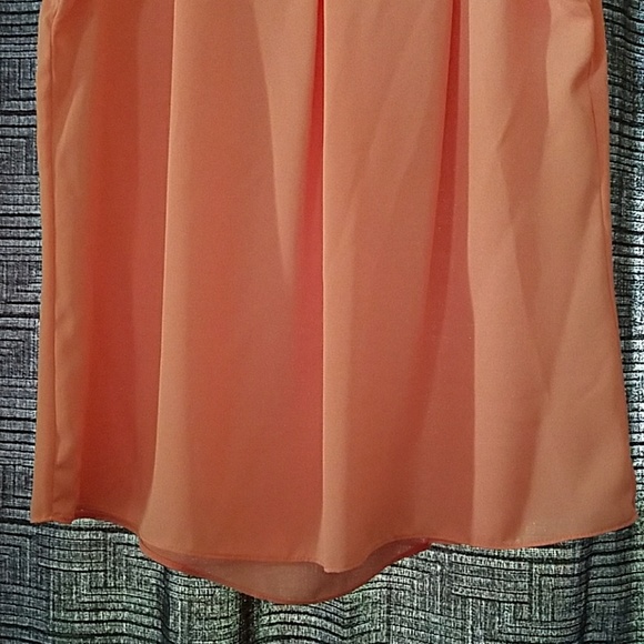 CALVIN KLEIN | Cutout Top - Picture 4 of 6