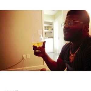 Meet your Posher, William