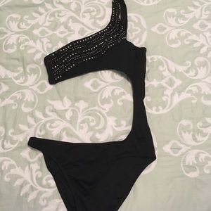 Victoria's Secret monokini