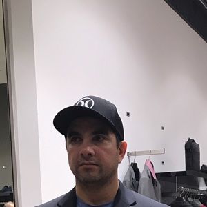 Meet your Posher, Marco