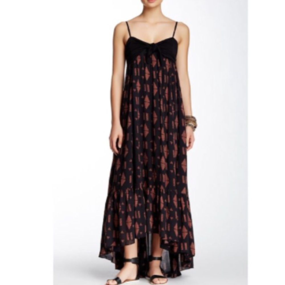 🎉Free People Totally Tublr Dress NWOT