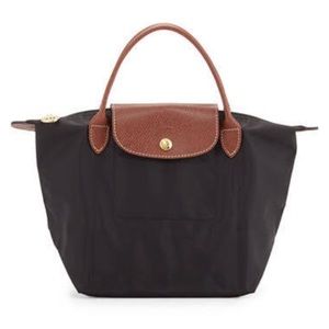 Longchamp Le Pliage Small Handbag