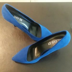 High Fashion Heels