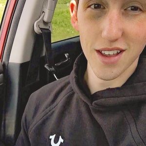 Meet your Posher, Austin