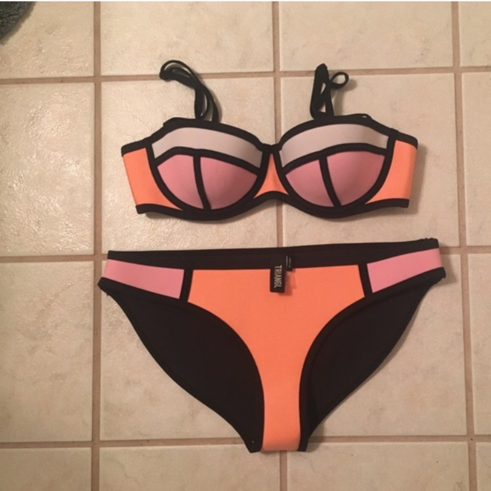 Triangl Bikini