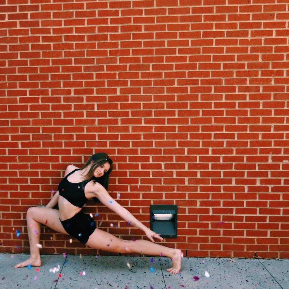 Meet your Posher, Brittany