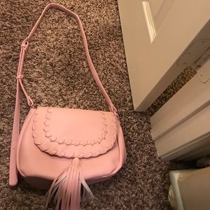 Carlos by Carlos Santana Purse