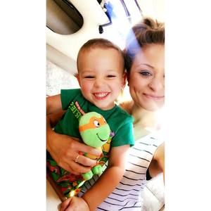 Meet your Posher, Alexandra