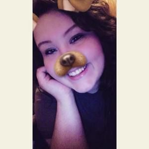 Meet your Posher, Abbie