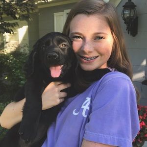 Meet your Posher, Avery