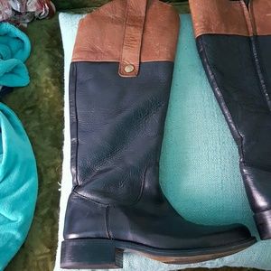 Steve Madden Riding boots