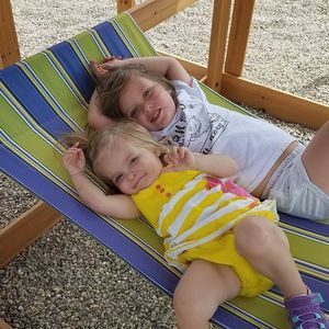 Meet your Posher, Alexis