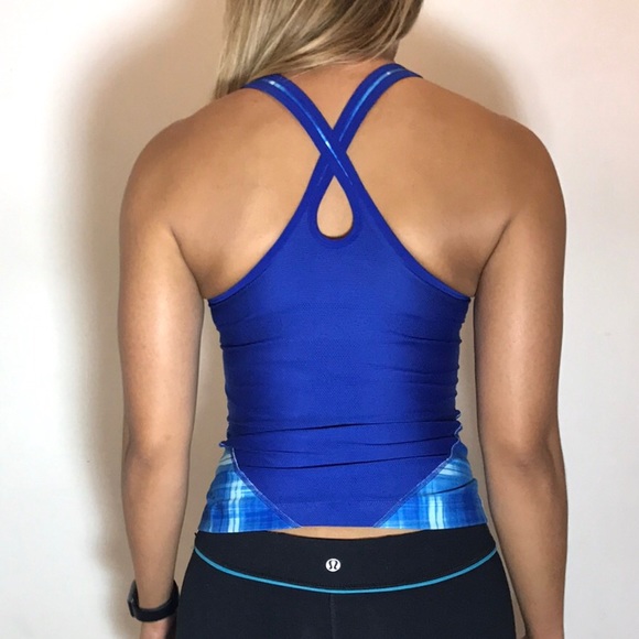 Nike Dry-Fit Workout Tank - Picture 4 of 5