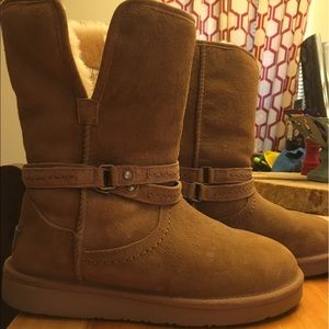 Women's ugg boots
