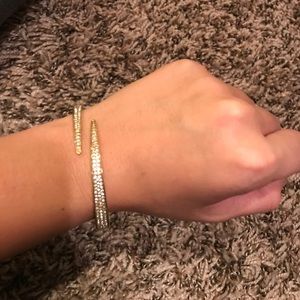 MK bracelet
