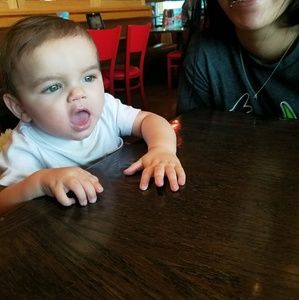 Meet your Posher, Tyler