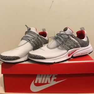 Nike Air Presto size 12