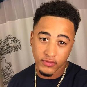 Meet your Posher, Ronny