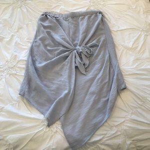 Cotton Candy LA Tie Dress