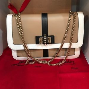 Sweet Charity Large Shoulder Bag