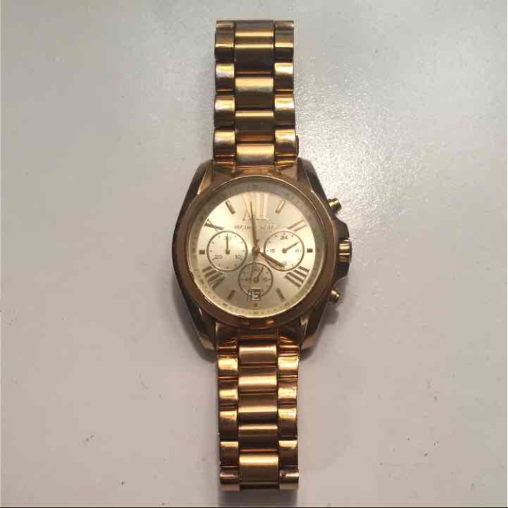 Michael Kors watch