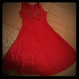 Vintage 1950's Style dress.