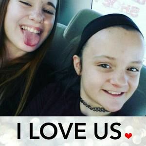 Meet your Posher, Hope