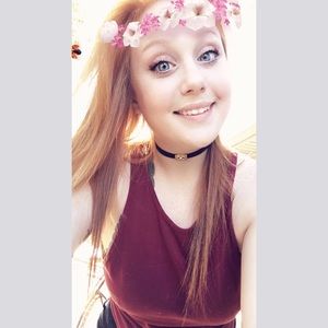 Meet your Posher, Alexis