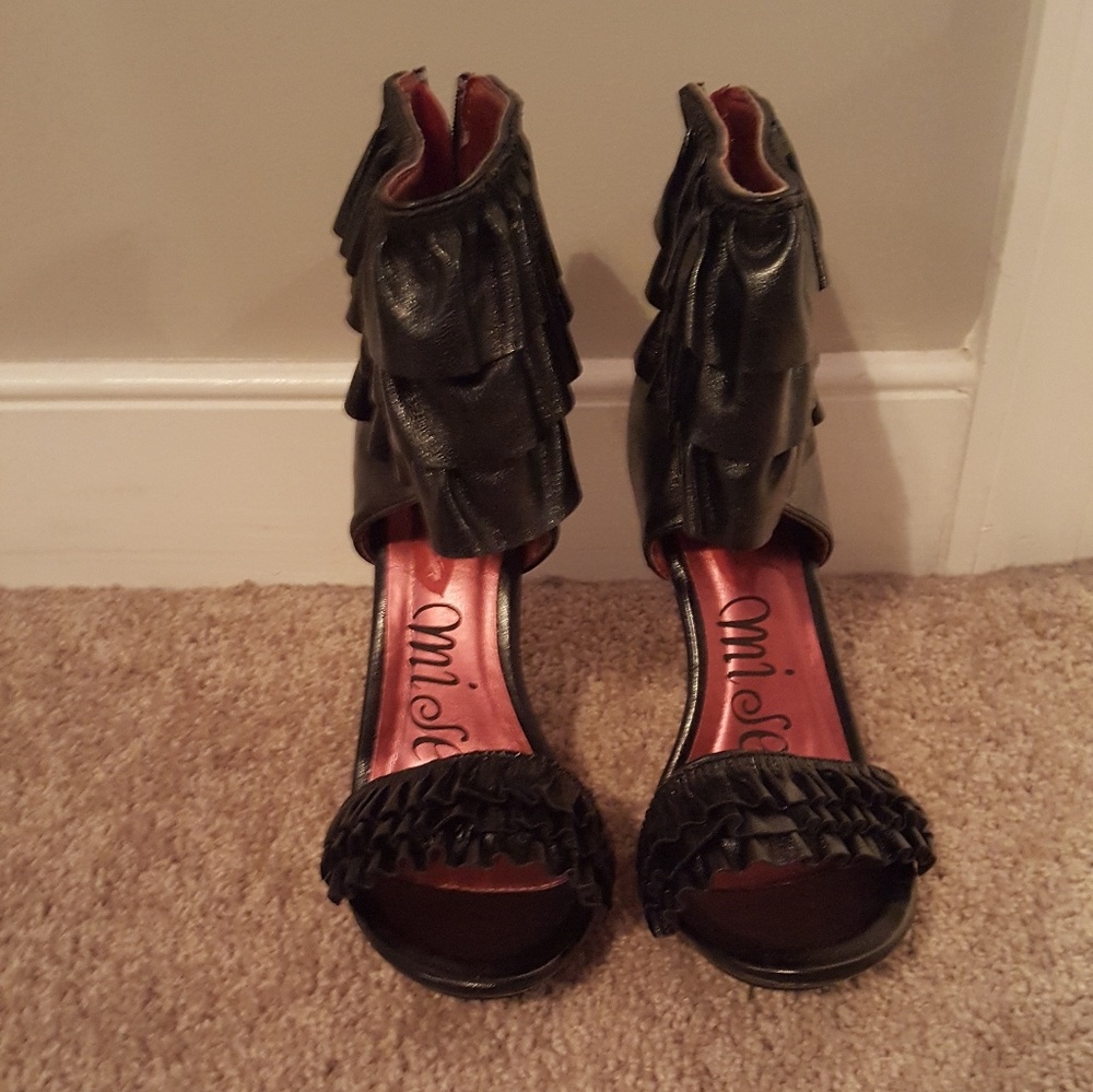 Promise Sandal