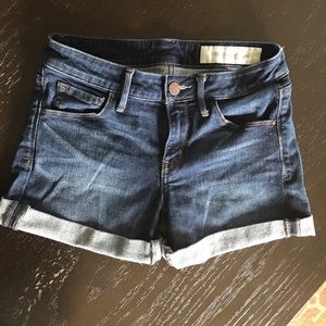 Nordstrom shorts