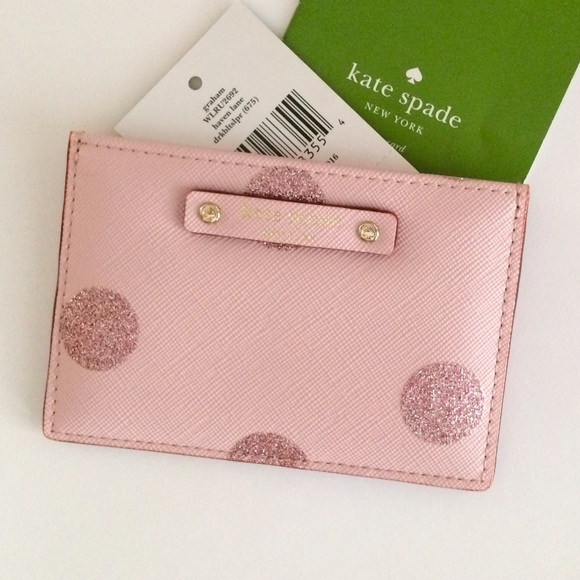 kate spade Accessories - 🆕 KATE SPADE Cardholder/Wallet
