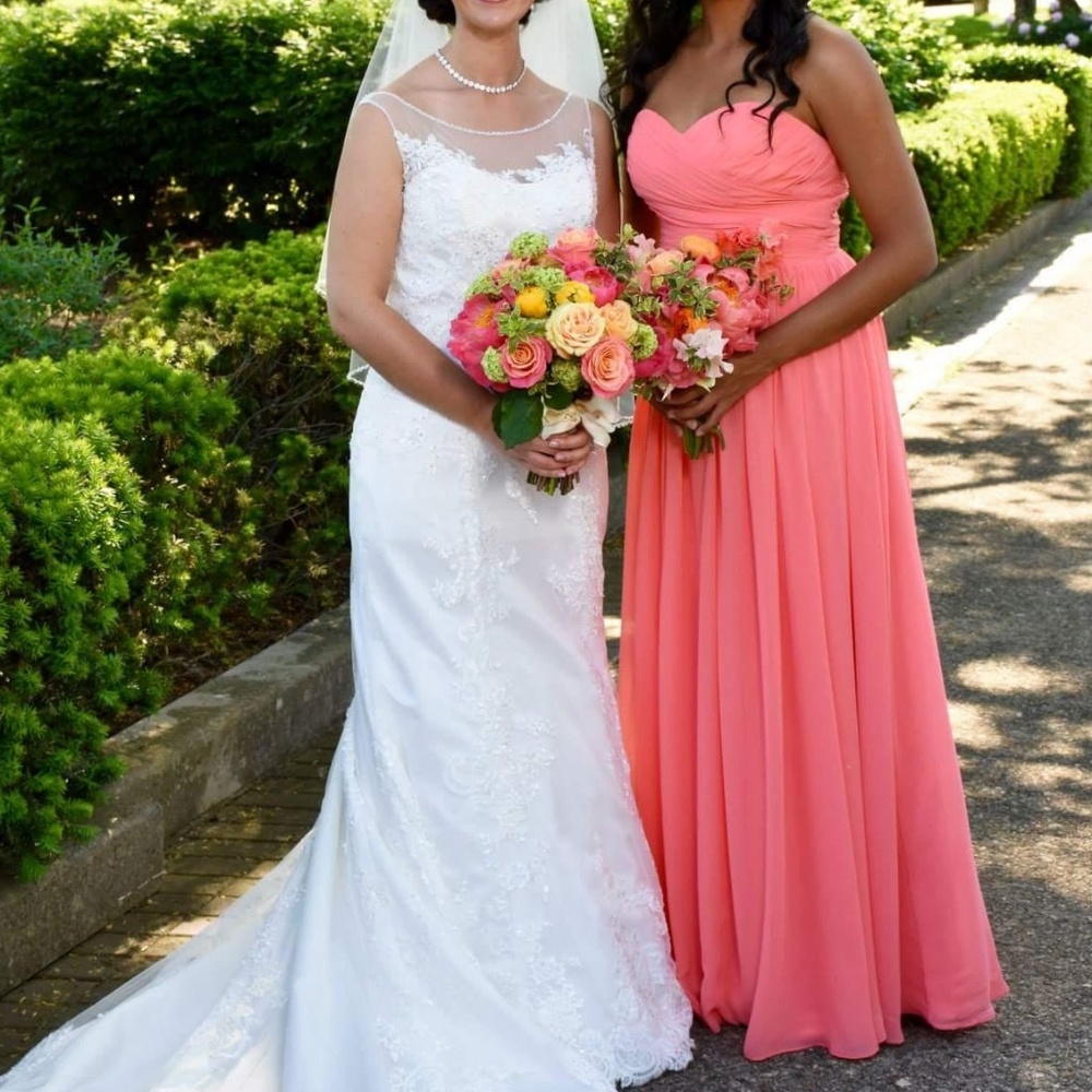 Bridesmaid/Formal Dress