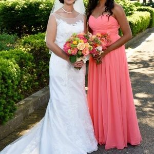 Bridesmaid/Formal Dress