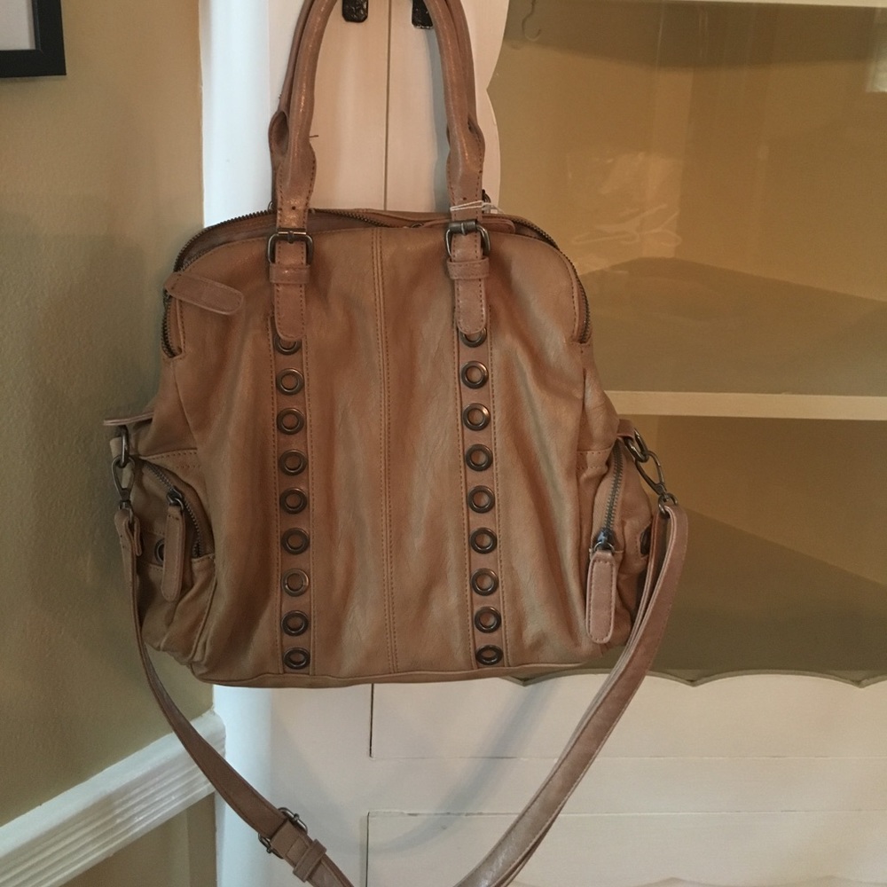 Big Buddha bag