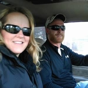 Meet your Posher, Toni