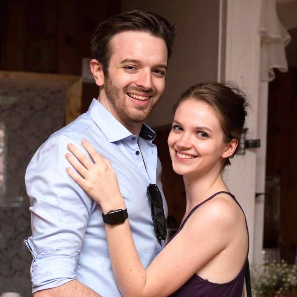 Meet your Posher, Sara