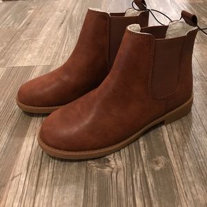 H&M Divided Boots